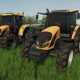 FS22 Valtra A Series Sa V1.0