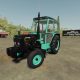 FS22 Zetor 62-7711 Turbo Отредактировано V1.0