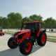 FS22 Zetor Crystal Hd V1.0