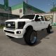 FS25 2016 Ford F350 V1.0