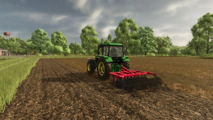 FS25 Abd 2.6X2 V1.0