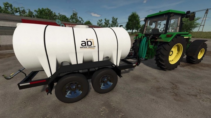 FS25 Abi 1600 Universal V1.0