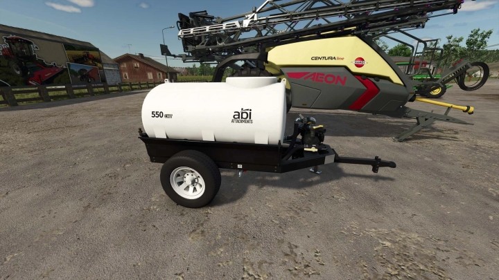 FS25 Abi 550 Universal V1.0