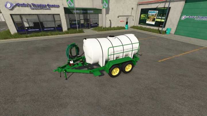 FS25 All Liquid Trailer V1.0.0.1