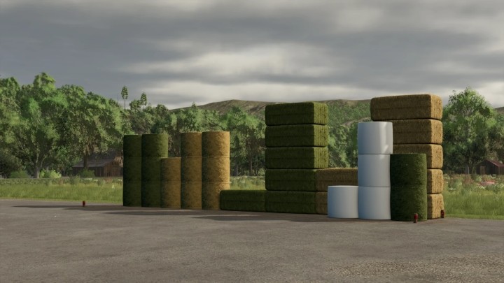 FS25 Balestorage V1.0