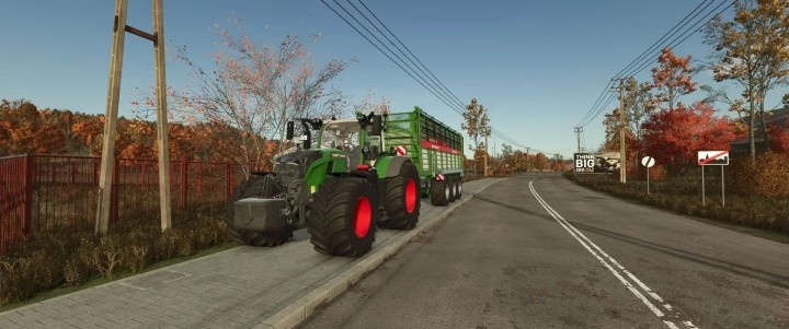 FS25 Bergmann Htw65 V1.0.1.0