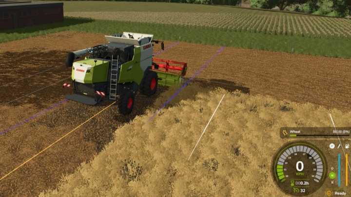 FS25 Better Capacity For Vehicles V1.0.1.0