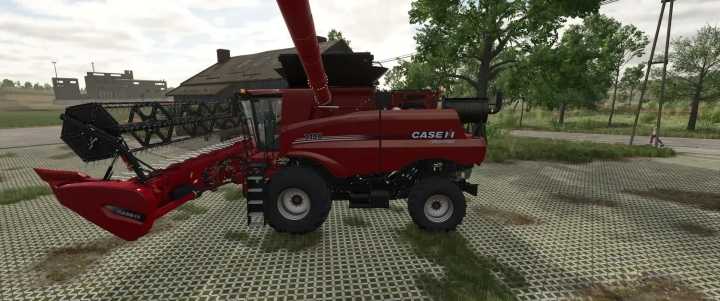 FS25 Case Pack V1.1