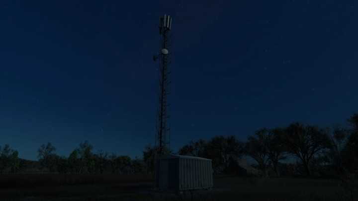 FS25 Cellular Antenna V1.0