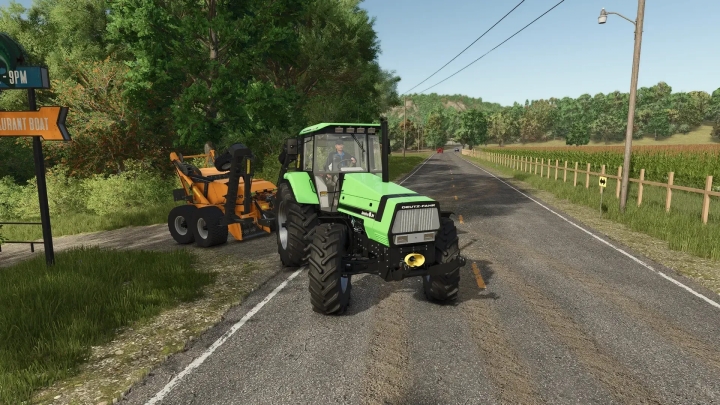 FS25 Elho Scorpio 550 V1.0