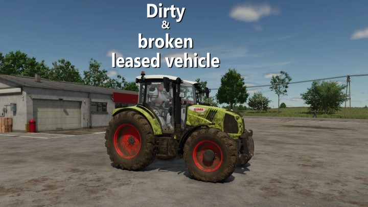 FS25 Extended Leasing V1.0