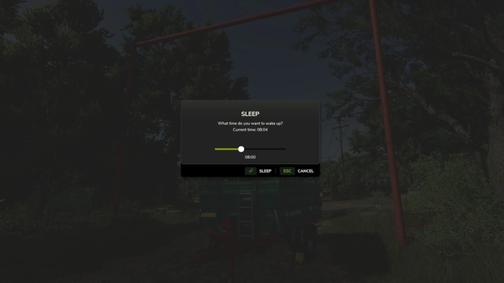 FS25 Farming Essentials V1.0