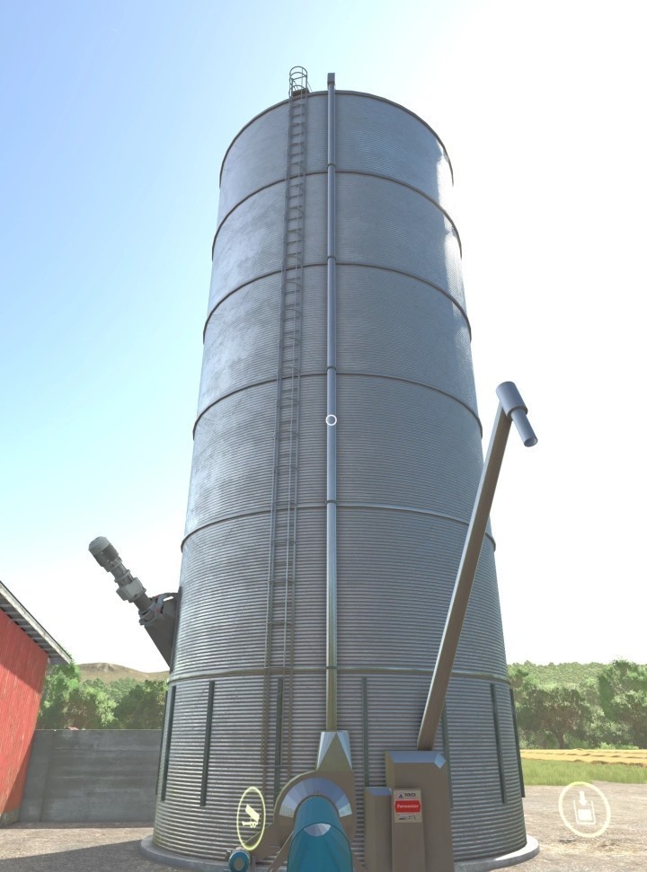 FS25 Fermenter V1.0.1