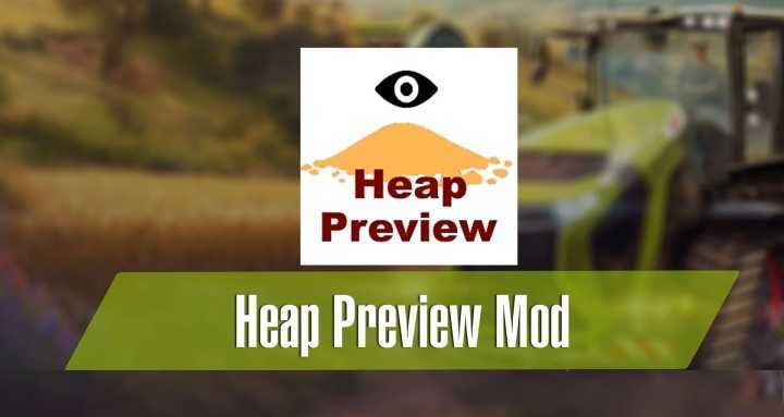 FS25 Heap Preview V1.0