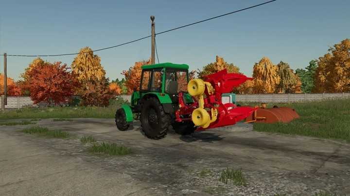 FS25 Kiy-14102 V1.0