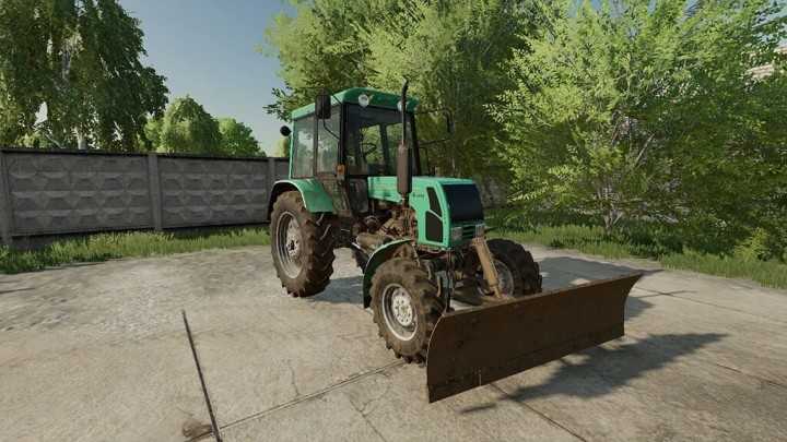 FS25 Kiy-14102 V1.0