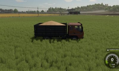 FS25 Ящер Дракон V2.0