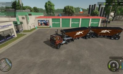 FS25 Lodeking Super B V1.0