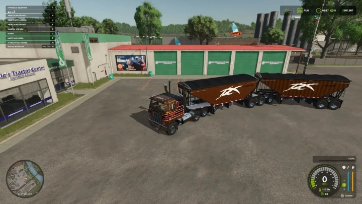 FS25 Lodeking Super B V1.0