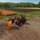 FS25 Преобразователь навоза V1.0