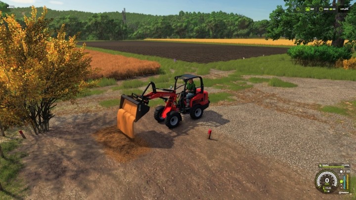 FS25 Manure Convertor V1.0