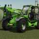 FS25 Merlo Multifarmer 449 V1.0