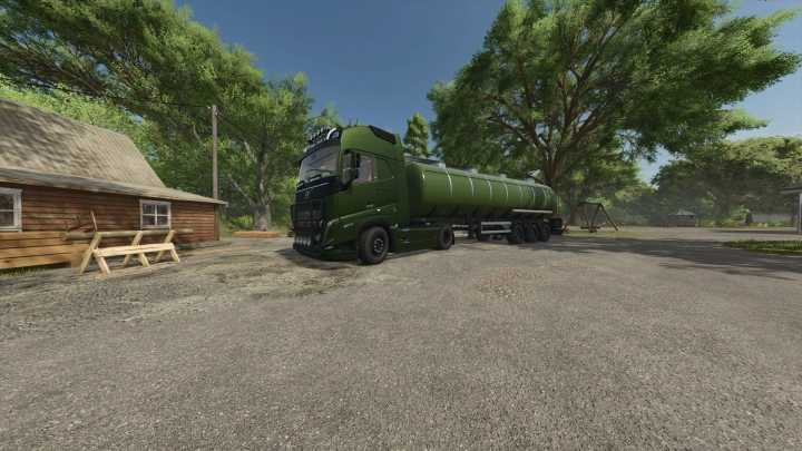 FS25 Mks32 Big Tank And Fast Fill V1.0.0.1