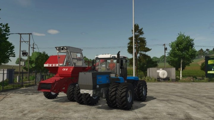 FS25 Moddir Wheels Fix V1.0.0.1