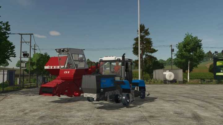 FS25 Moddir Wheels Fix V1.0