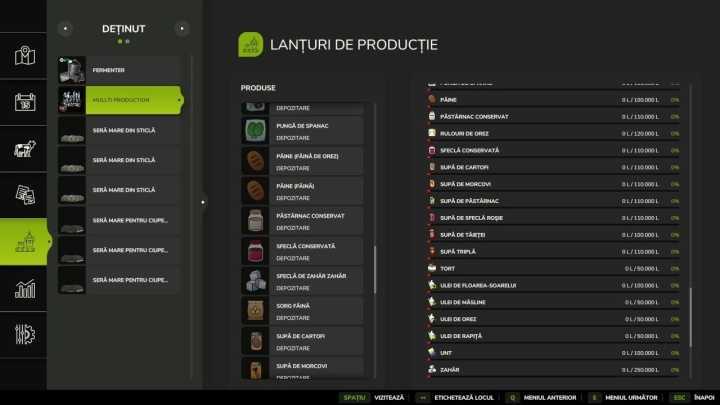 FS25 Multi Production V1.0