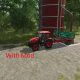 FS25 Многофруктовые силосы V1.0