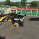 FS25 New Holland Cr11 V1.0