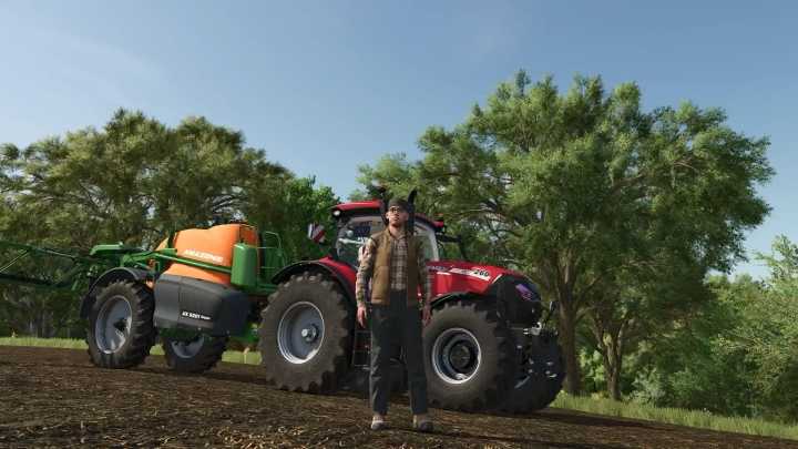 FS25 Oisterpropers Reshade V1.0