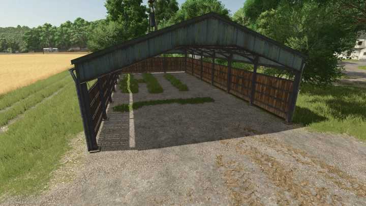 FS25 Paint And Terraform Anywhere V1.0