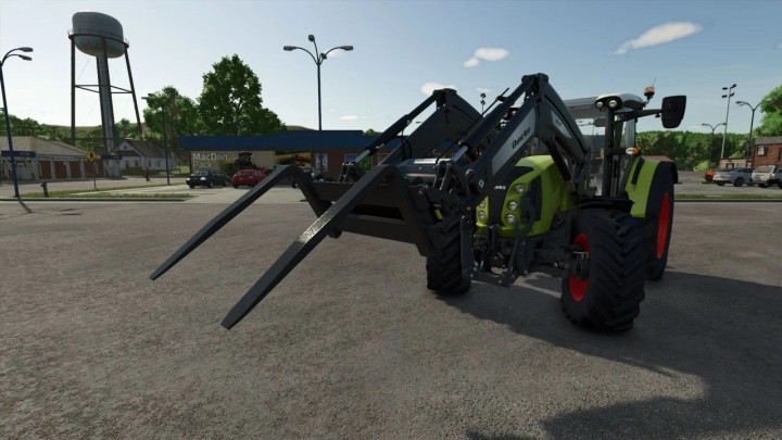 FS25 Pinchos Porta Sacos V1.0