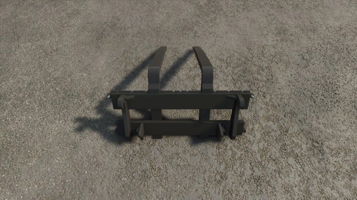 FS25 Pinchos Porta Sacos V1.0