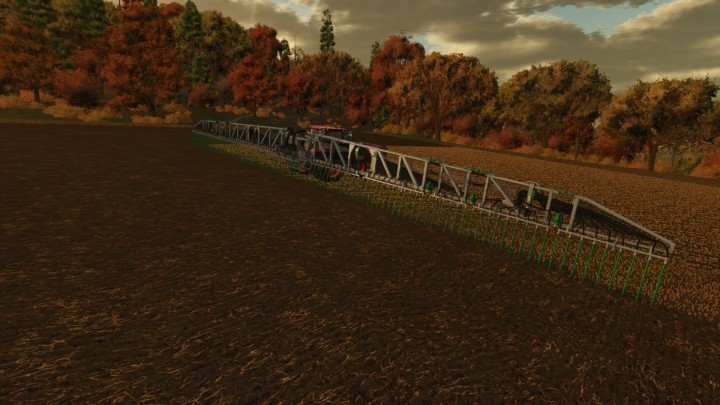 FS25 Samson Sbh4 36 V1.0