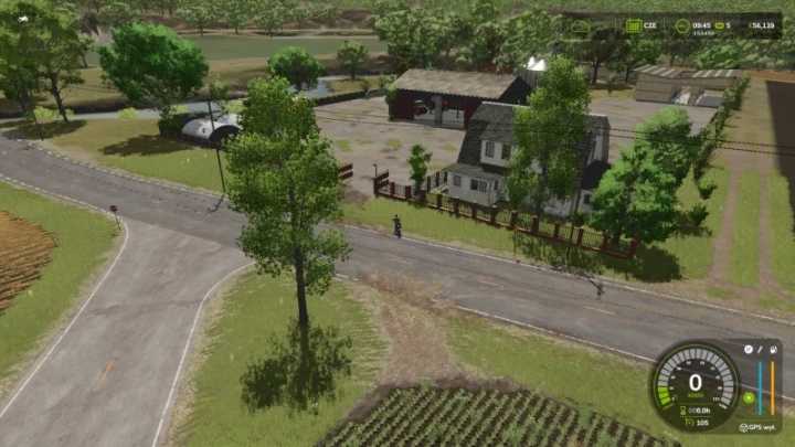 FS25 Save I Modpack V1.0