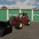 FS25 Sennebogen 340G Телескопический погрузчик и лопата V1.0