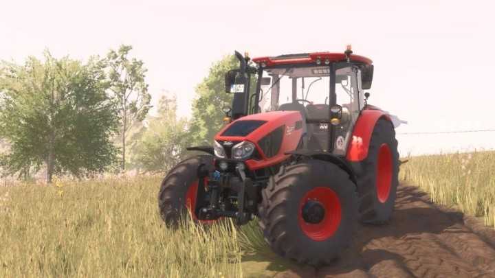 FS25 Shaders Stressless Farmer V1.0