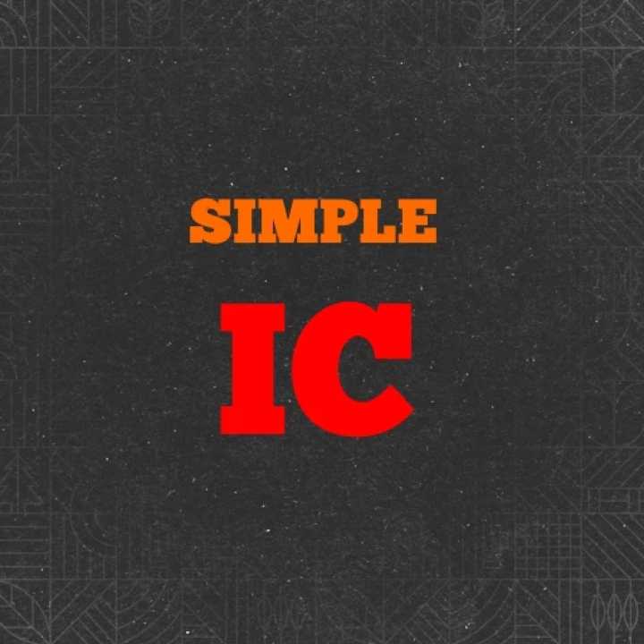 FS25 Simple Ic V1.0