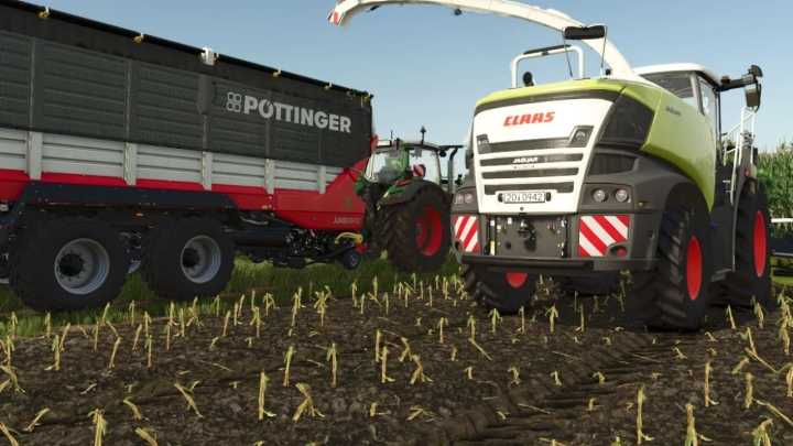 FS25 Stubble Destruction Beta V2.0