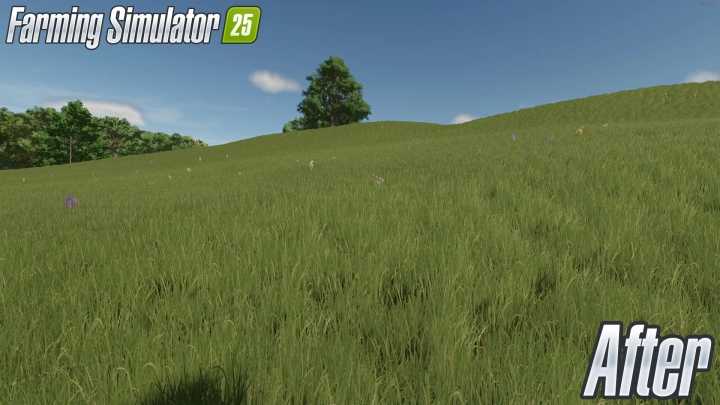 FS25 Stump Removal Us V1.0