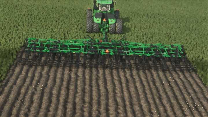 FS25 Summers Superchisel Cp2050 V1.0