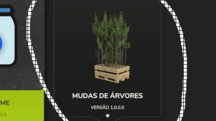 FS25 Tree Sapling V1.0