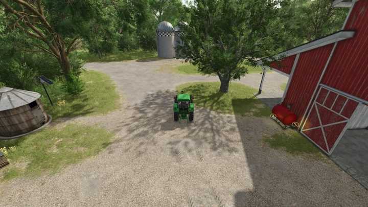 FS25 Vehicle Camera Autozoom V1.0