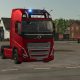 FS25 Пожарная служба Volvo V1.0