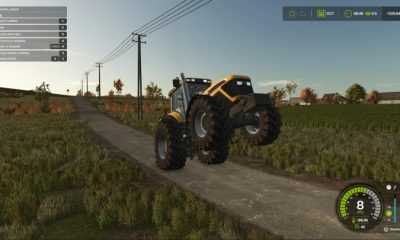 FS25 Wheelie V1.0