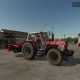 FS25 Zetor Crystal 16045 4X4 V1.0