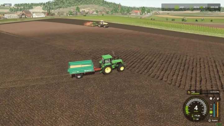 FS25 Zielonka Edition V1.0